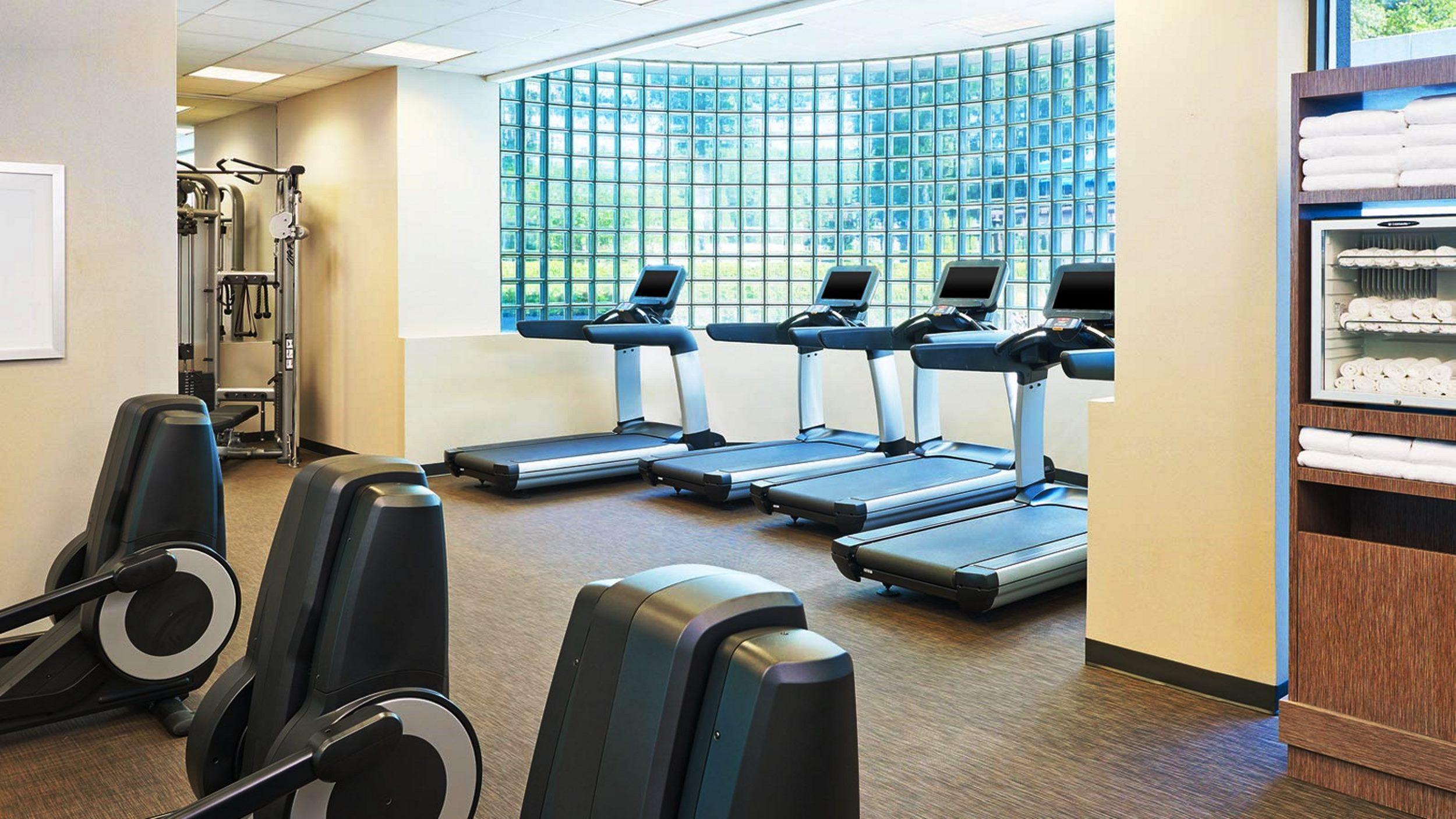 Отель The Westin Atlanta Perimeter North Санди-Спрингс Экстерьер фото