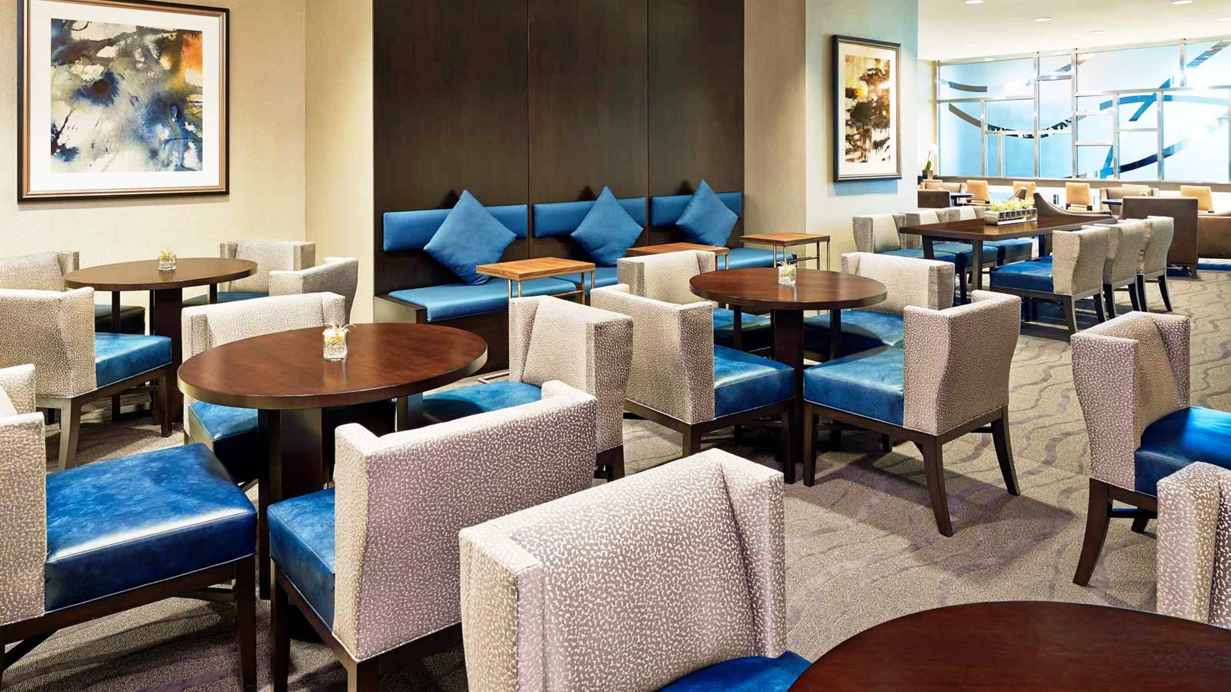 Отель The Westin Atlanta Perimeter North Санди-Спрингс Экстерьер фото